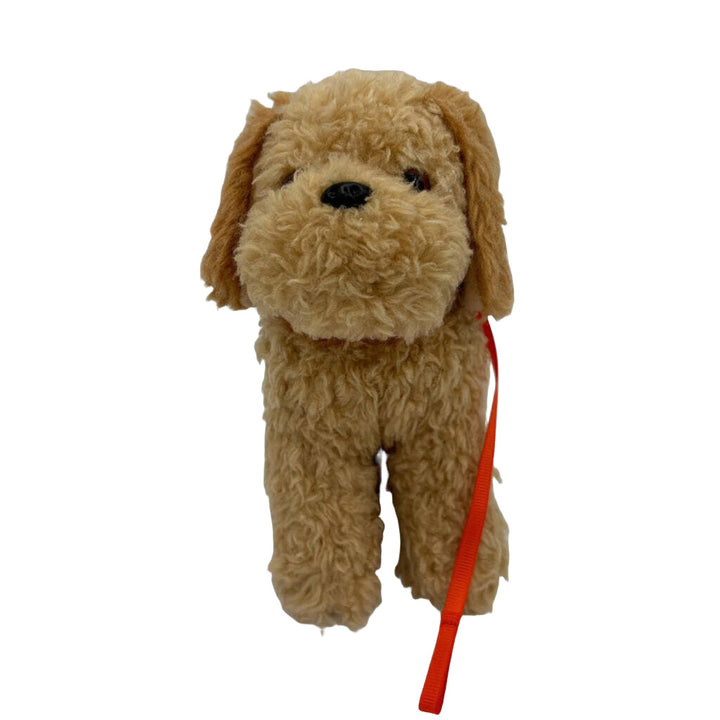 Doll Dog + Accessories