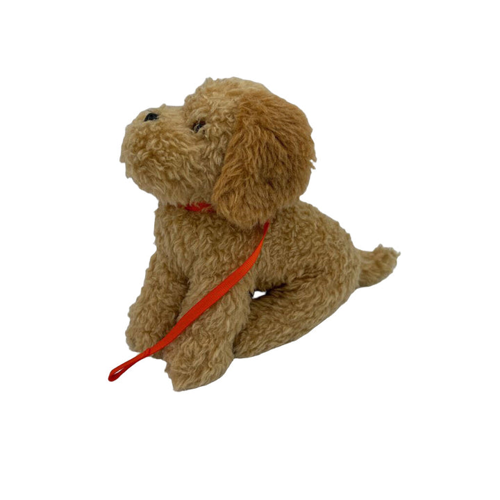 Doll Dog + Accessories