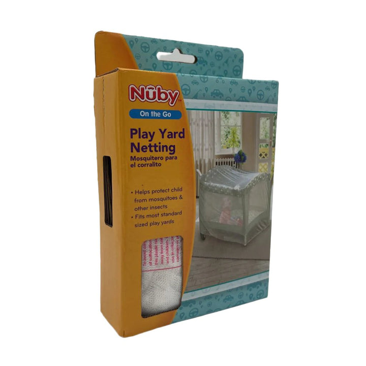 Play Yard Netting