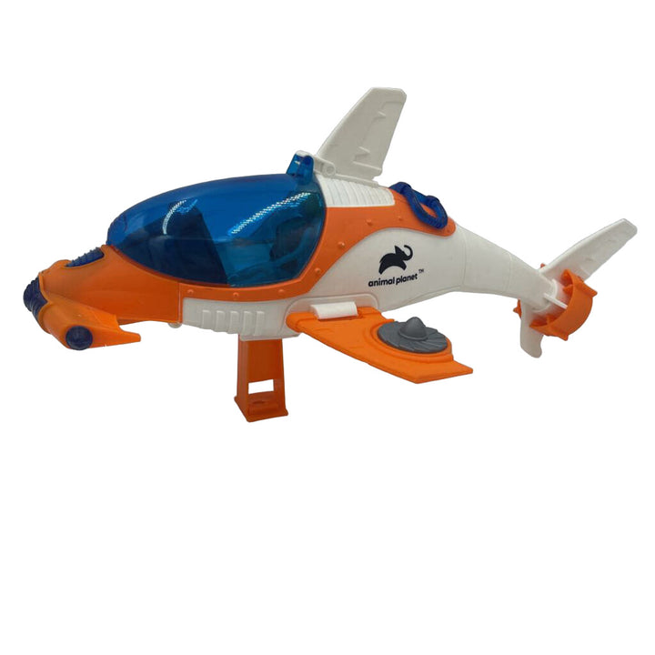 Animal Planet Toy Submarine