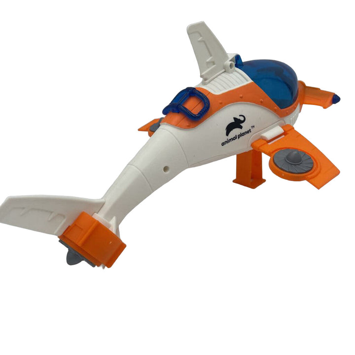 Animal Planet Toy Submarine