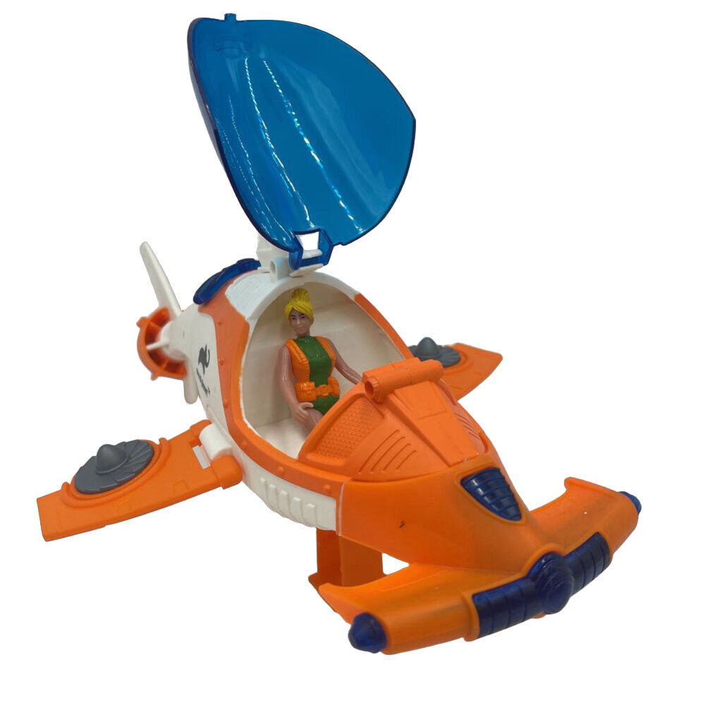 Animal Planet Toy Submarine