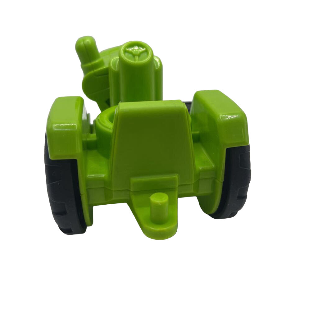 Fisher Price Green Truck