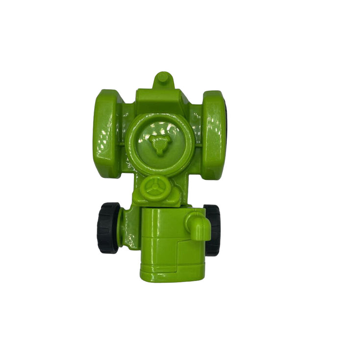 Fisher Price Green Truck