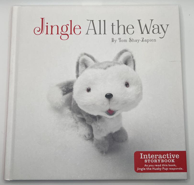 Jingle All the Way