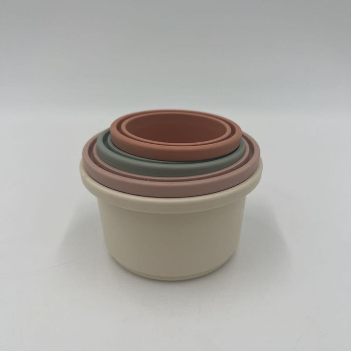 Stacking Toy