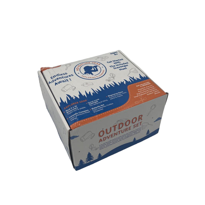 Outdoor Adventure Set