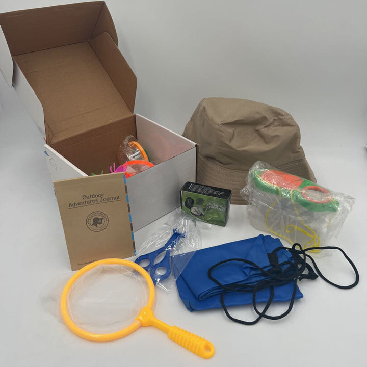 Outdoor Adventure Set