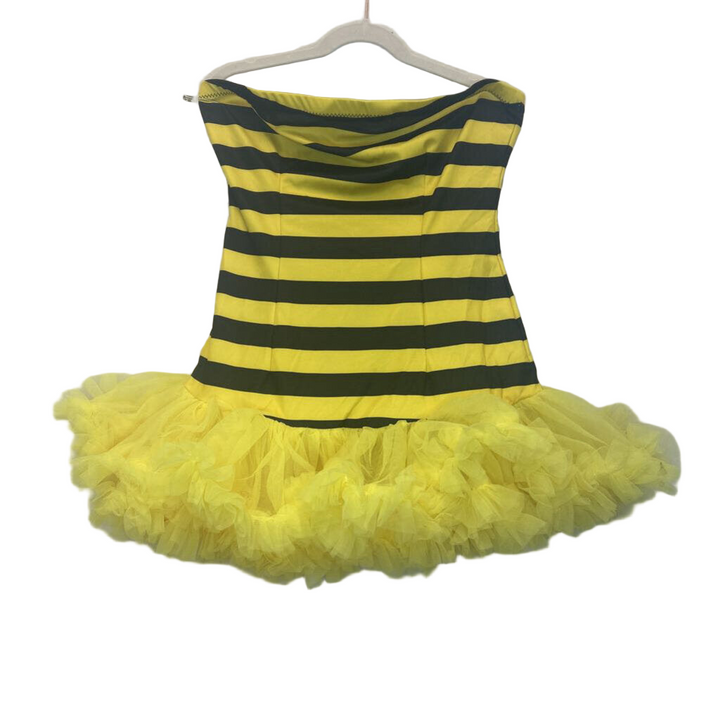 Bumble Bee Costume