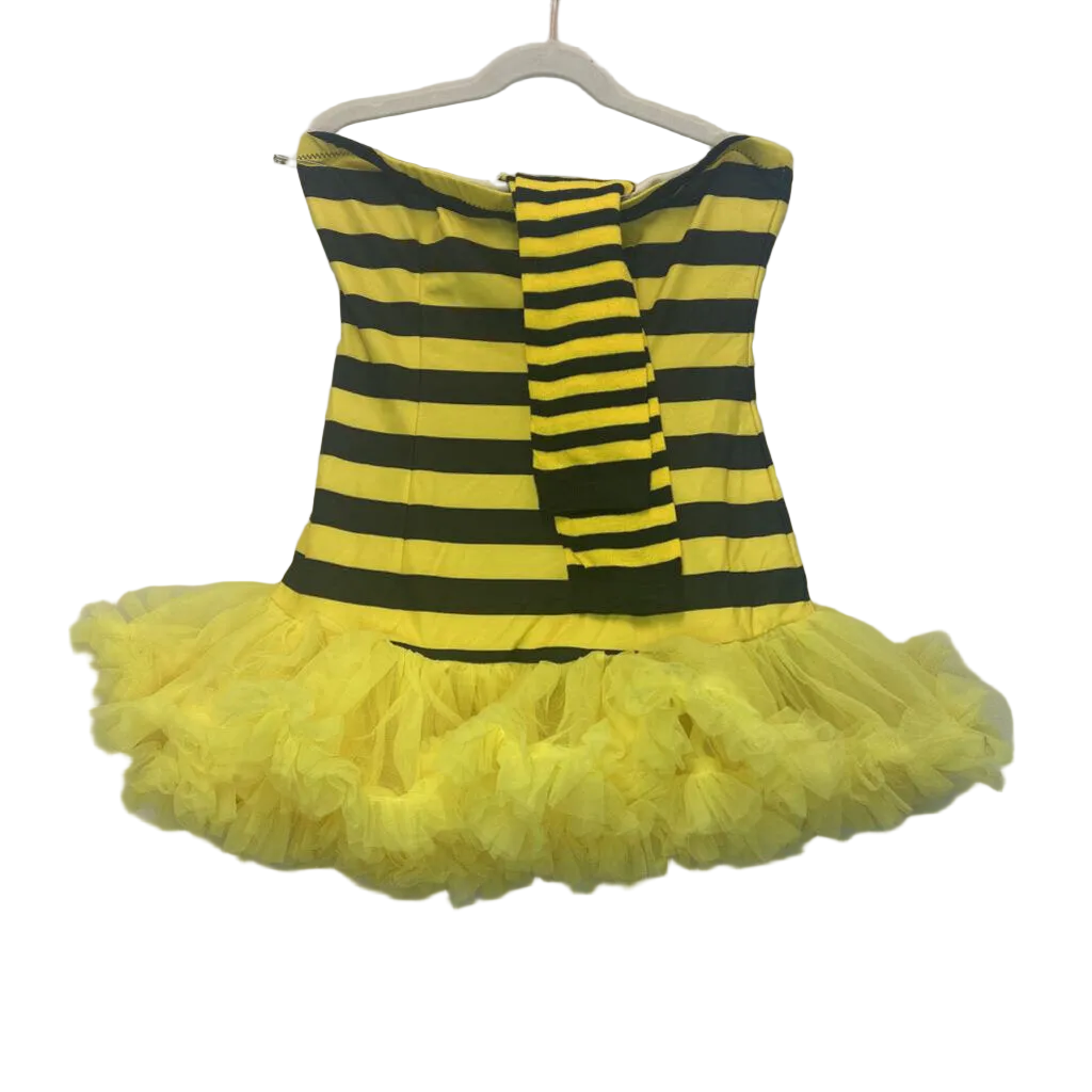 Bumble Bee Costume