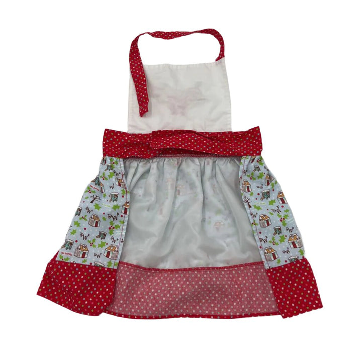 Wellie Wishes Apron