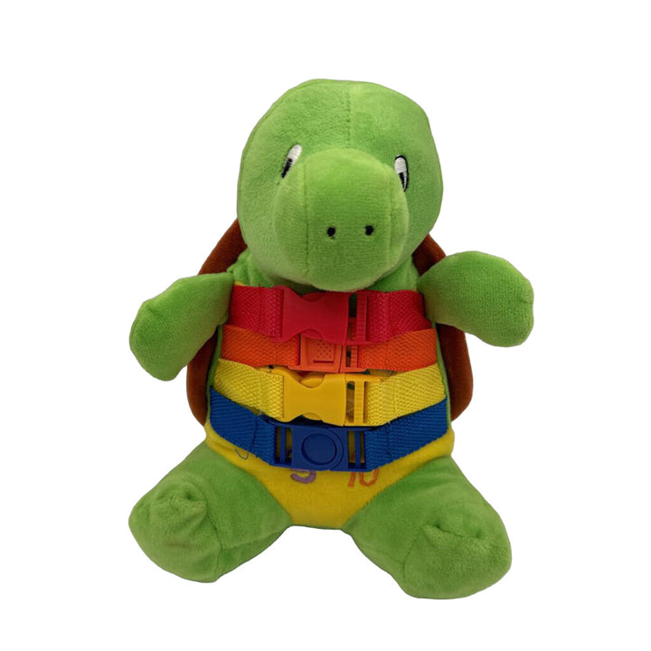 Bucky Turtle