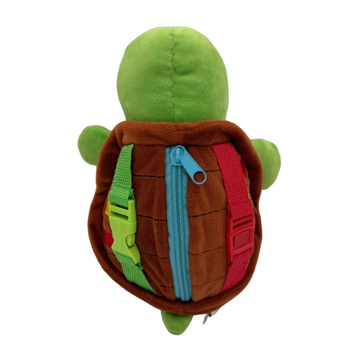 Bucky Turtle