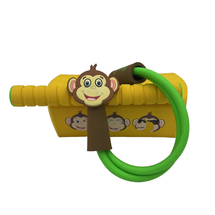 My First Foam Pogo Stick / Monkey