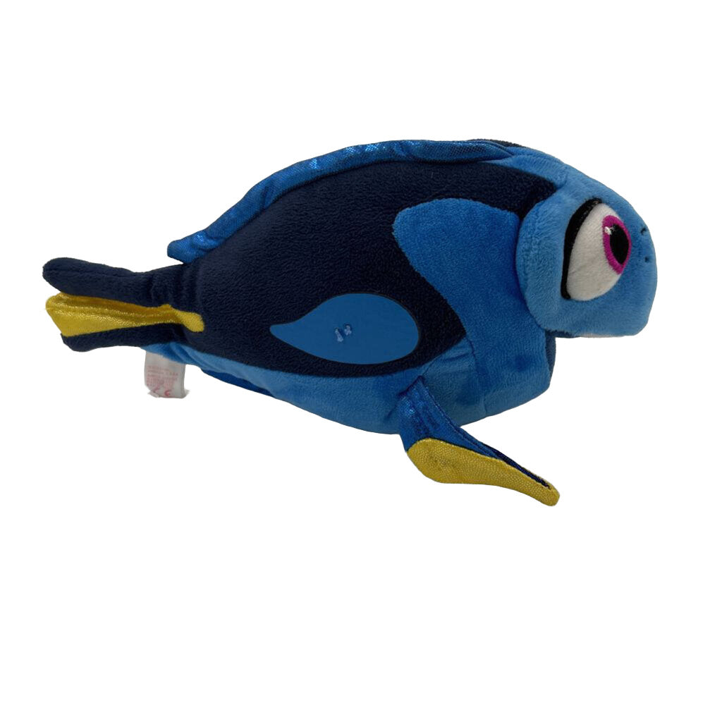 LG Dory