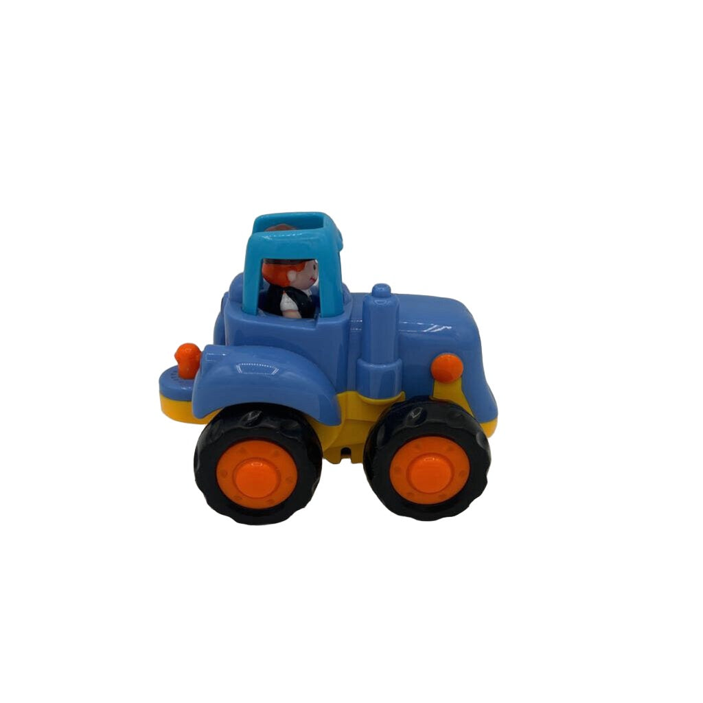 Tractor