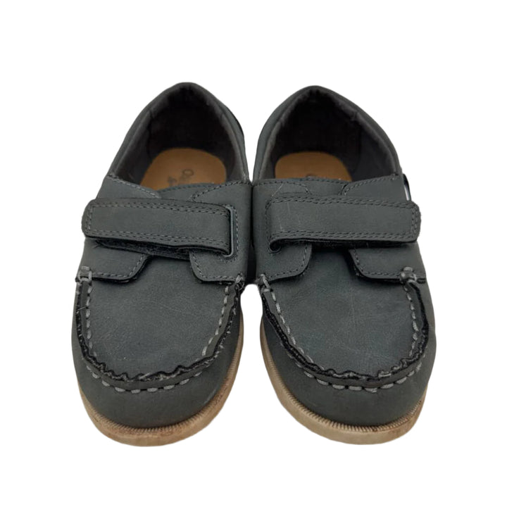 Slip-On Loafers