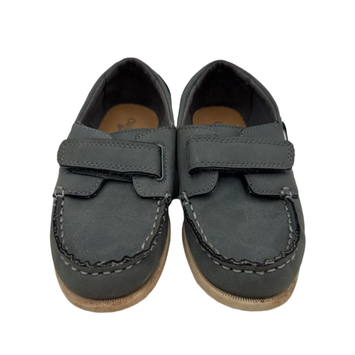 Slip-On Loafers