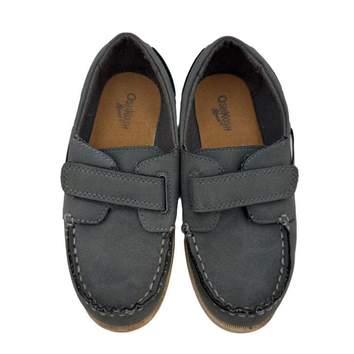 Slip-On Loafers