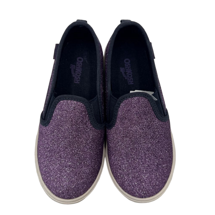 Slip-On Loafers