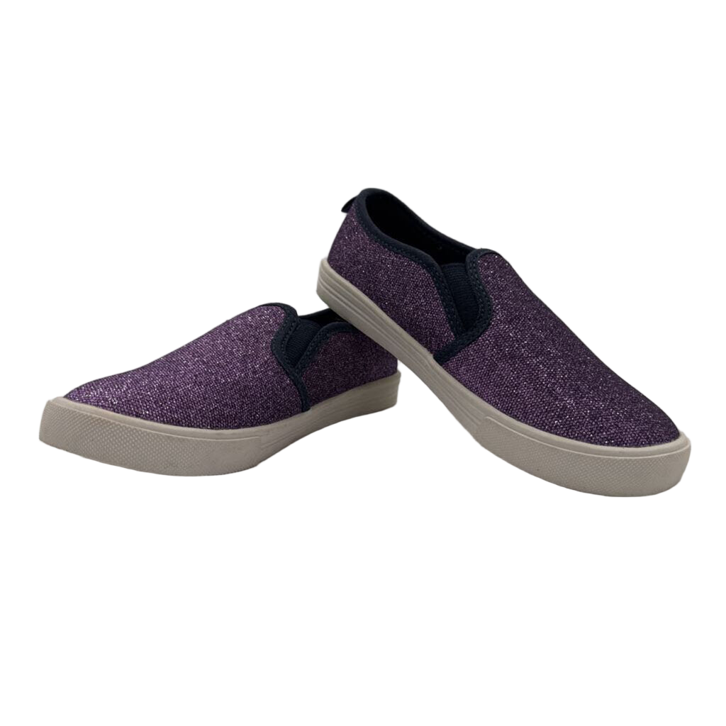 Slip-On Loafers