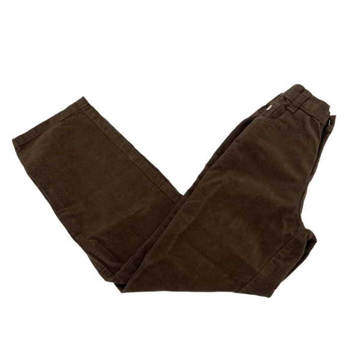 Corduroy Pants