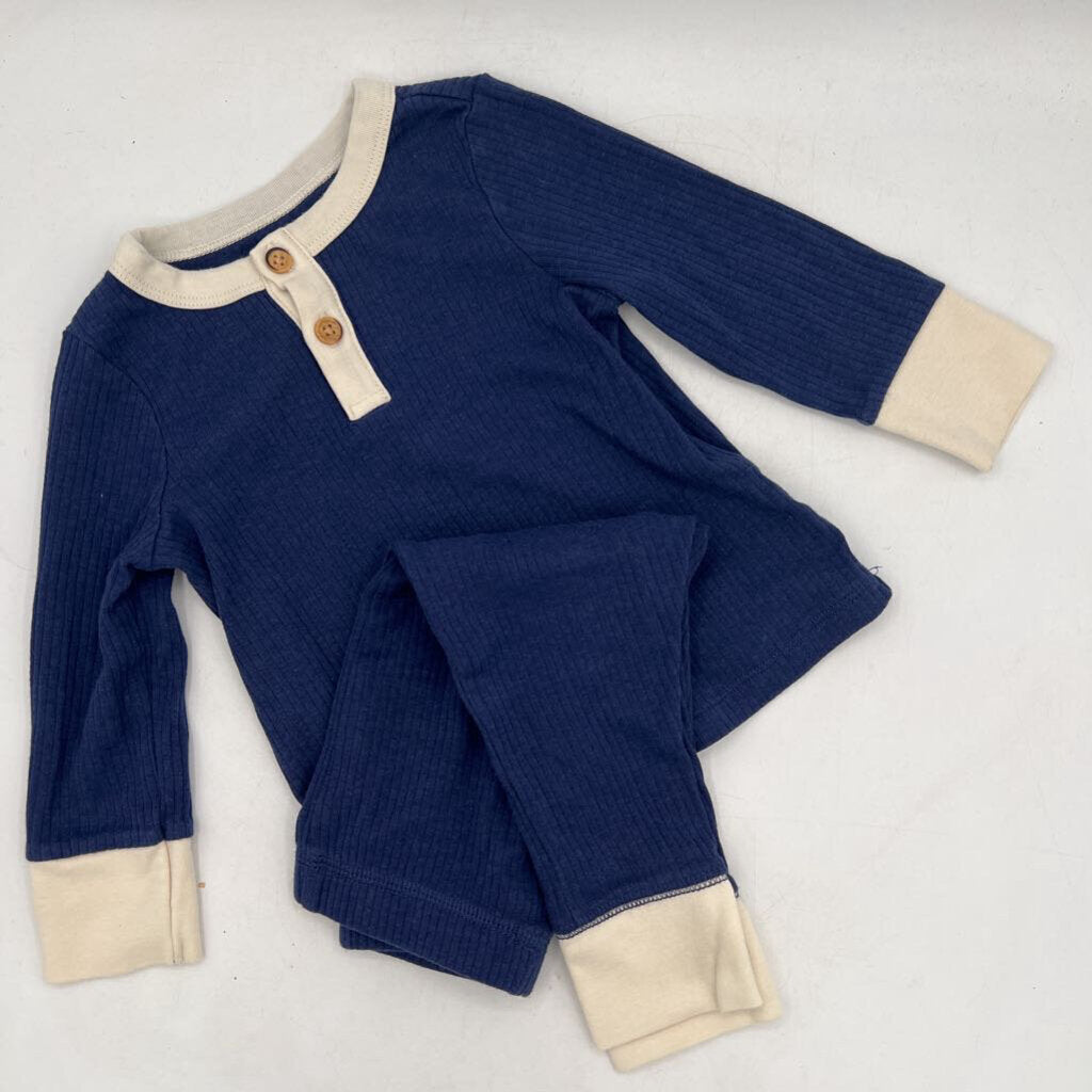 Thermal LS Shirt + Pants