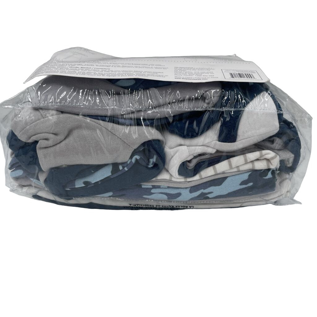 23 Pc. Layette Set