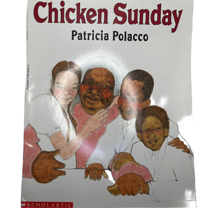 Chicken Sunday