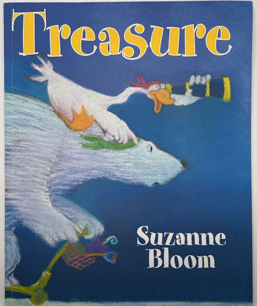 Treasure