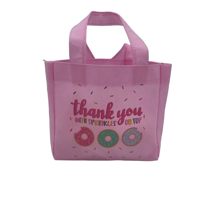 "Thank You With Sprinkles on Top" Bag