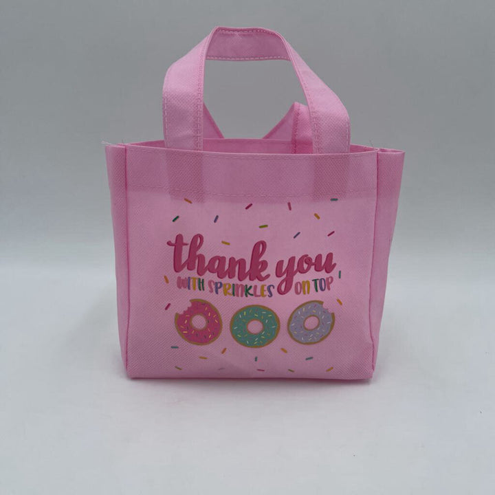 "Thank You With Sprinkles on Top" Bag