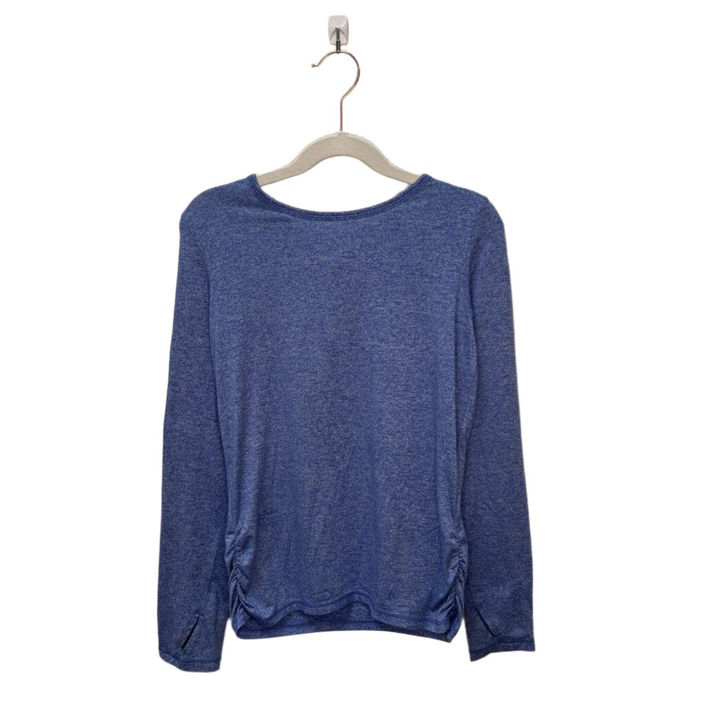 LS Athletic Shirt