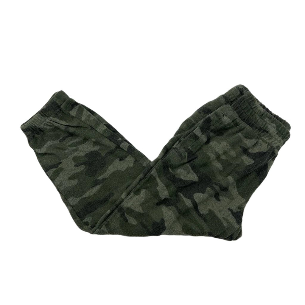 Elastic Waist Lounge Pants