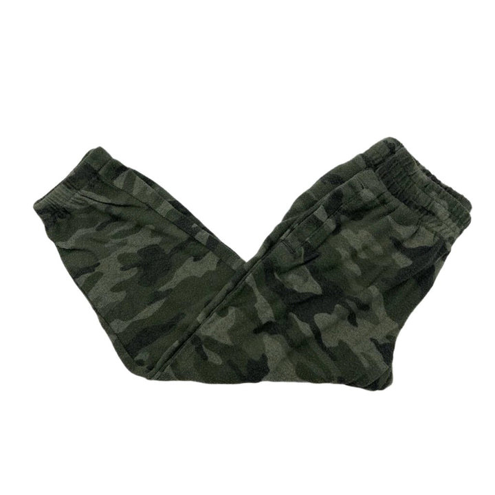 Elastic Waist Lounge Pants