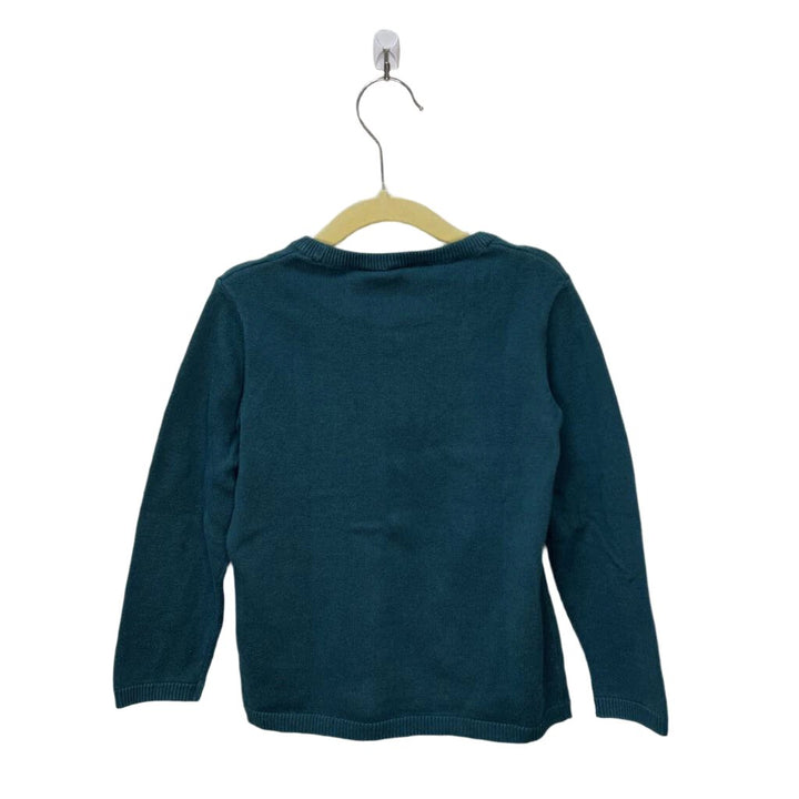 LS Sweater Shirt