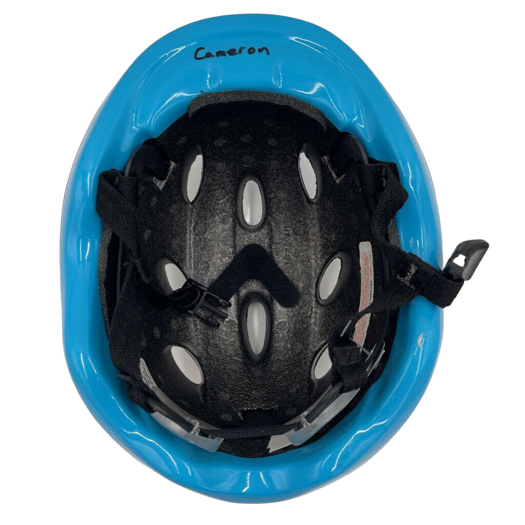 Toddler Helmet