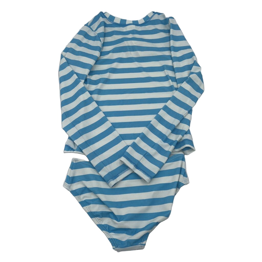 LS Rash Guard 2 PC Set