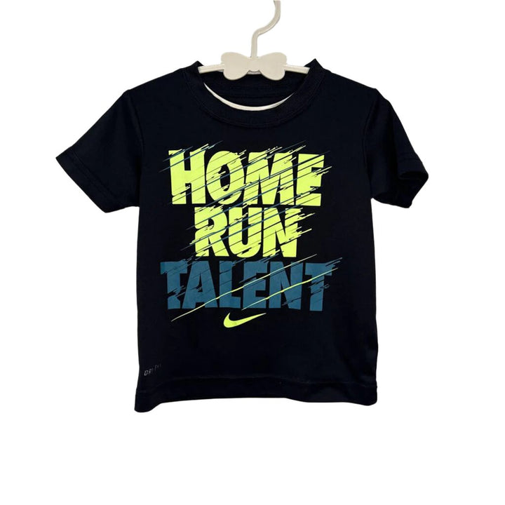 SS Shirt / Home Run Talent