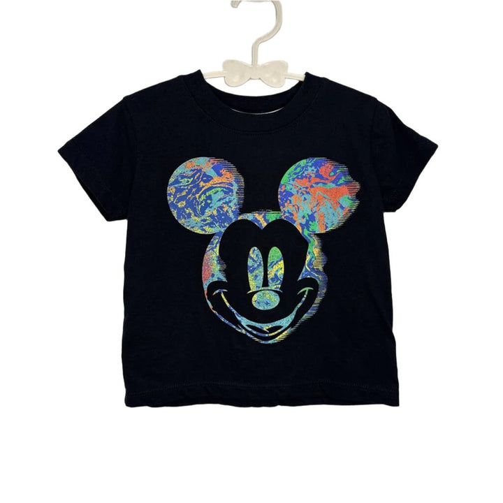 SS Shirt / Mickey Mouse