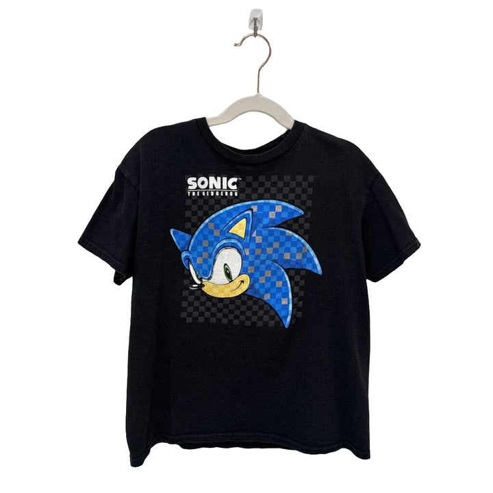 SS Shirt / Sonic