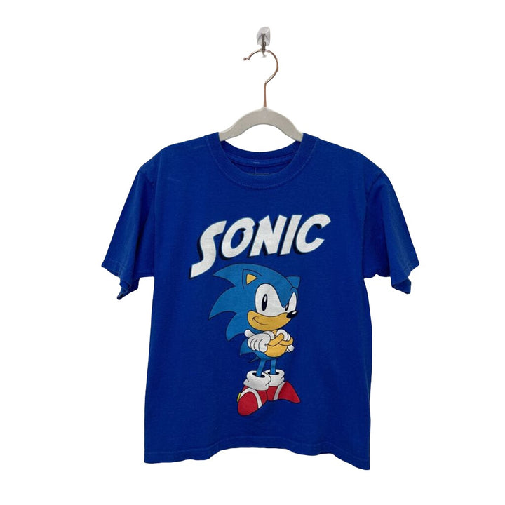 SS Shirt / Sonic