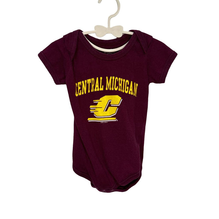 SS Onesie / Michigan