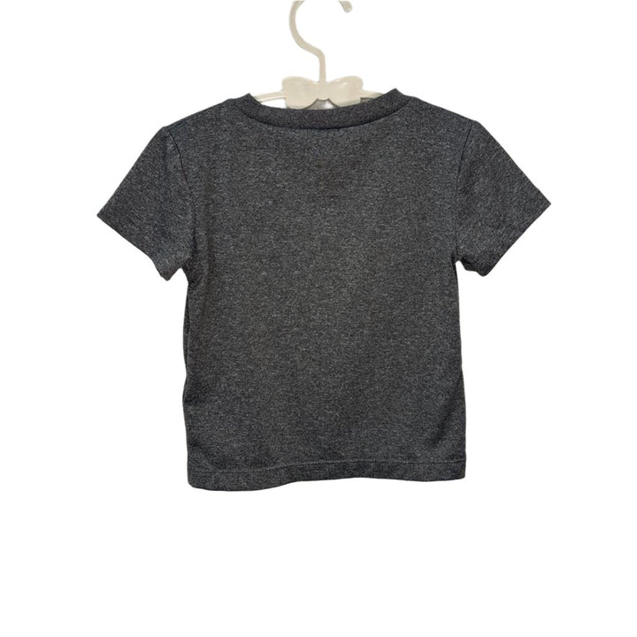 SS Athletic Shirt / Nike Swoosh