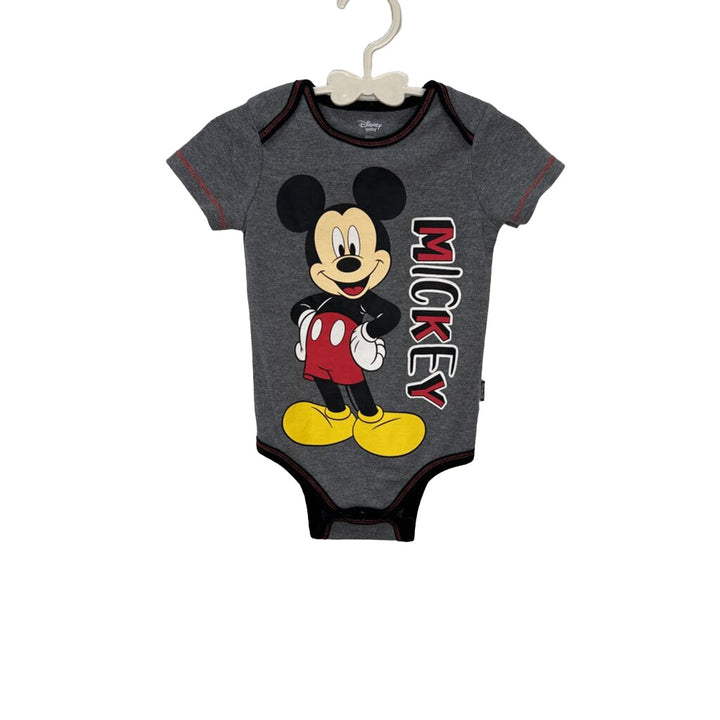 SS Onesie / Mickey