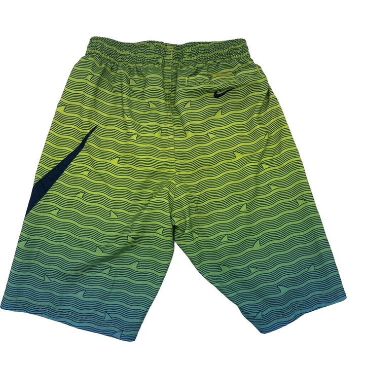 Swim Trunks