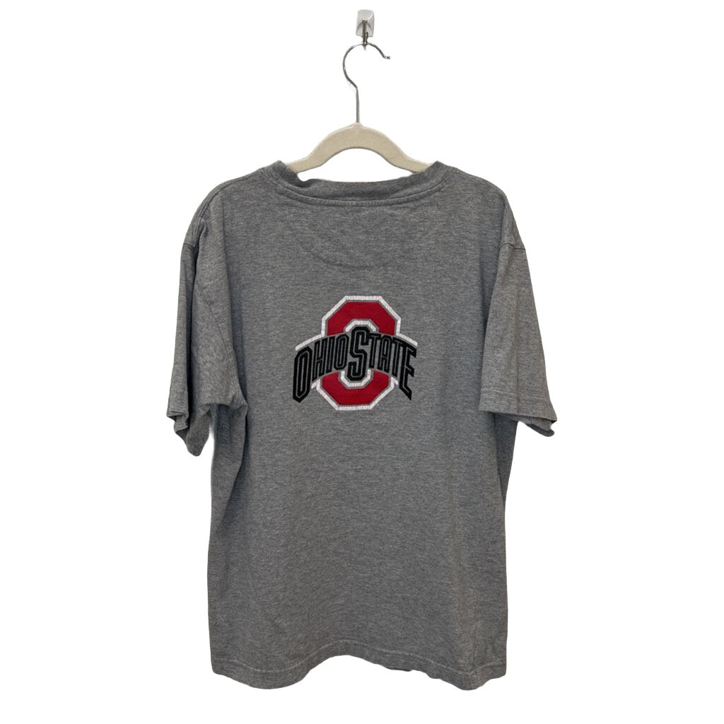 SS Shirt / Ohio State Buckeyes