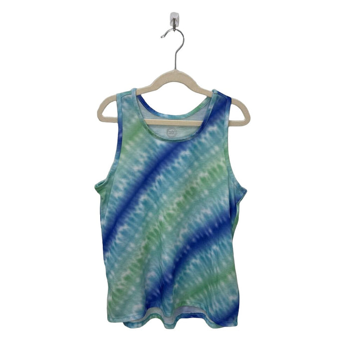 Tie Dye Tank