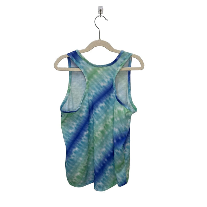 Tie Dye Tank