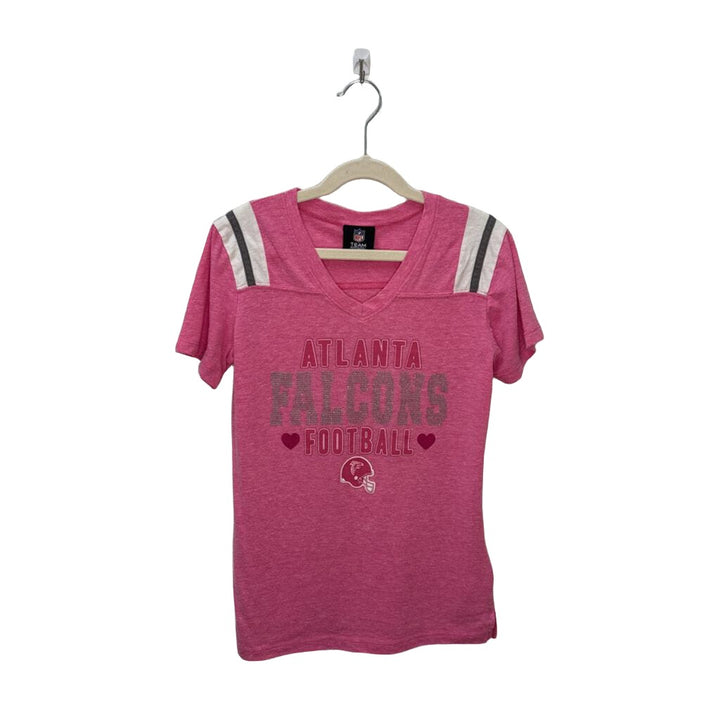 SS Shirt / Atlanta Falcons Football